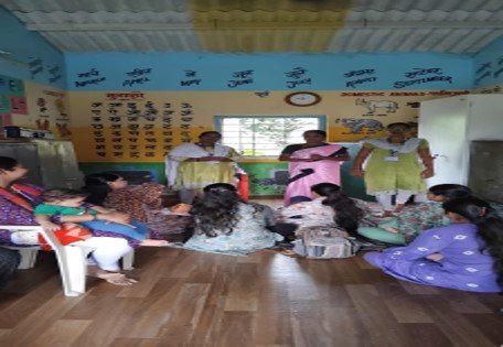 आरोग्यविषयक कार्यक्रम